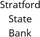 Stratford State Bank