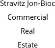 Stravitz Jon-Bioc Commercial Real Estate