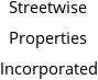 Streetwise Properties Incorporated