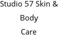 Studio 57 Skin & Body Care