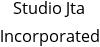 Studio Jta Incorporated