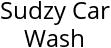 Sudzy Car Wash