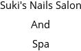 Suki's Nails Salon And Spa