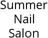 Summer Nail Salon