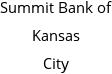 Summit Bank of Kansas City