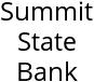 Summit State Bank