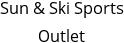 Sun & Ski Sports Outlet