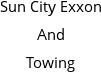 Sun City Exxon And Towing