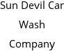 Sun Devil Car Wash Company