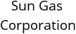 Sun Gas Corporation