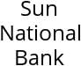 Sun National Bank