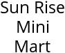 Sun Rise Mini Mart