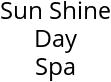 Sun Shine Day Spa