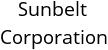 Sunbelt Corporation