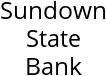 Sundown State Bank