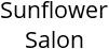 Sunflower Salon