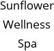 Sunflower Wellness Spa