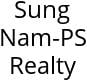 Sung Nam-PS Realty