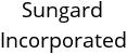 Sungard Incorporated