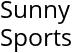 Sunny Sports