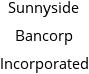 Sunnyside Bancorp Incorporated