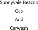 Sunnyvale Beacon Gas And Carwash