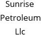 Sunrise Petroleum Llc