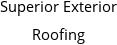 Superior Exterior Roofing