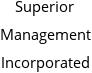 Superior Management Incorporated