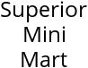 Superior Mini Mart