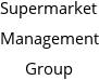 Supermarket Management Group