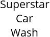 Superstar Car Wash