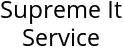 Supreme It Service