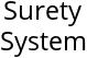 Surety System