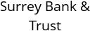 Surrey Bank & Trust