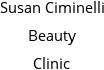 Susan Ciminelli Beauty Clinic