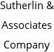 Sutherlin & Associates Company