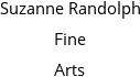 Suzanne Randolph Fine Arts