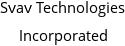 Svav Technologies Incorporated