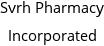 Svrh Pharmacy Incorporated