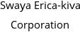 Swaya Erica-kiva Corporation