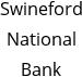 Swineford National Bank