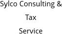 Sylco Consulting & Tax Service