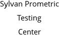 Sylvan Prometric Testing Center