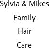 Sylvia & Mikes Family Hair Care