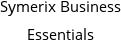 Symerix Business Essentials