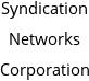 Syndication Networks Corporation