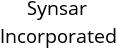 Synsar Incorporated