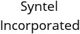 Syntel Incorporated