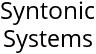 Syntonic Systems